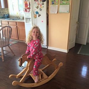 Meet your Posher, Mike